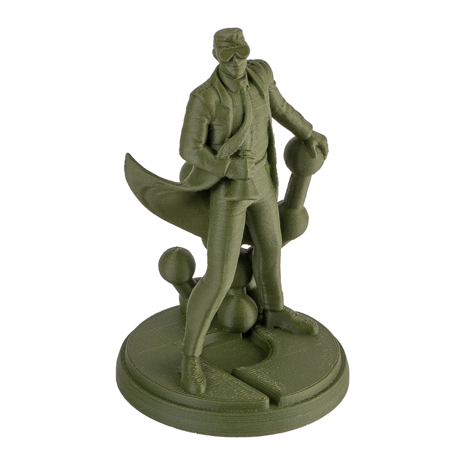 Panchroma™ PLA Opaco Army