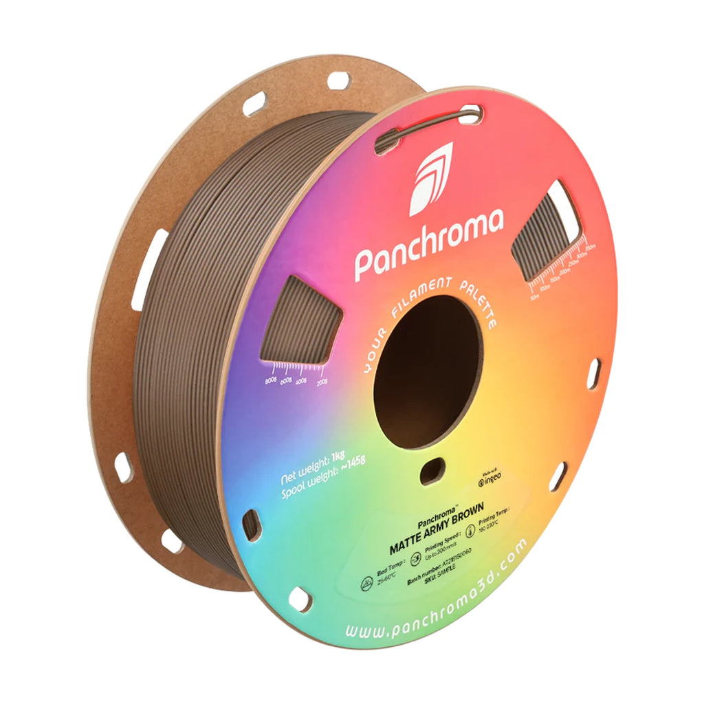 Panchroma™ PLA Opaco Army