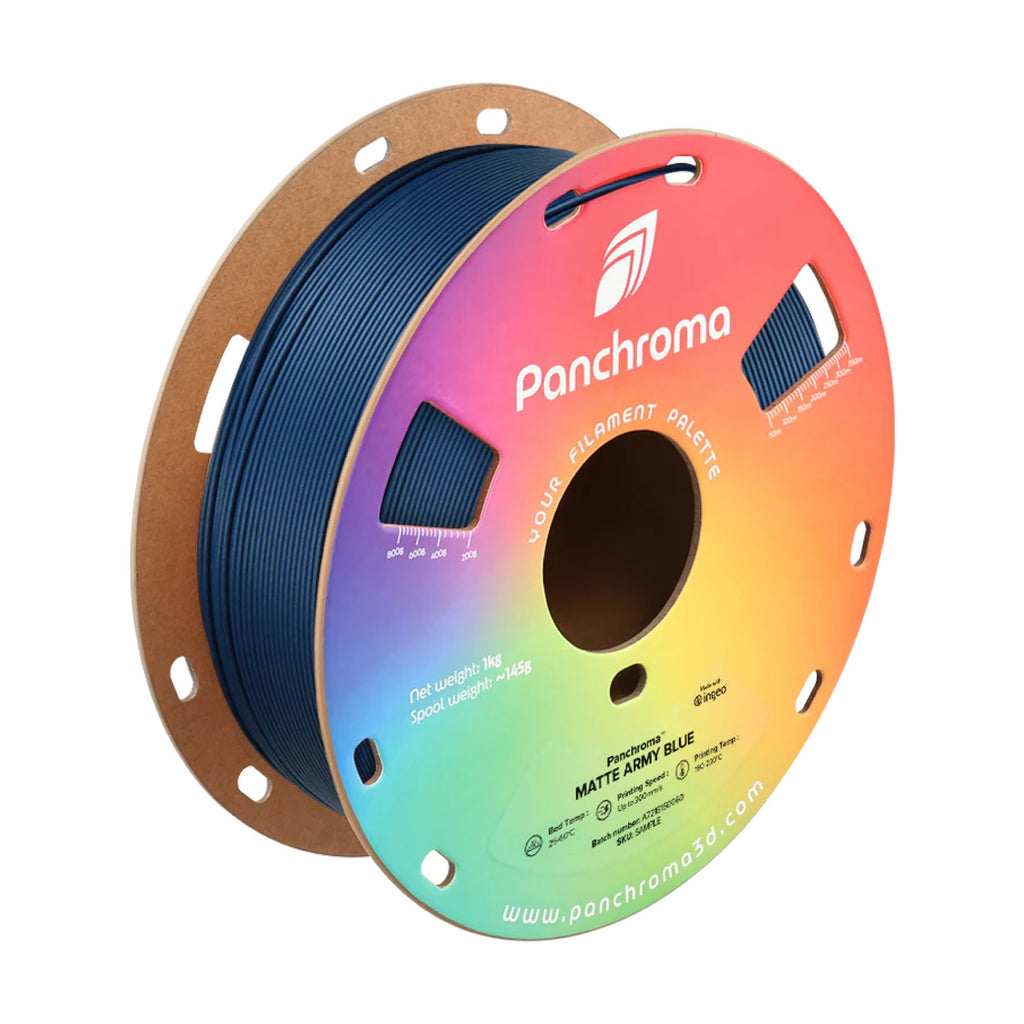 Panchroma™ PLA Opaco Army