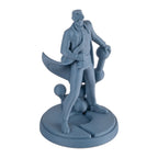 Panchroma™ PLA Opaco Muted