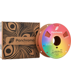 Panchroma™ PLA Opaco Muted