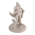 Panchroma™ PLA Opaco Muted