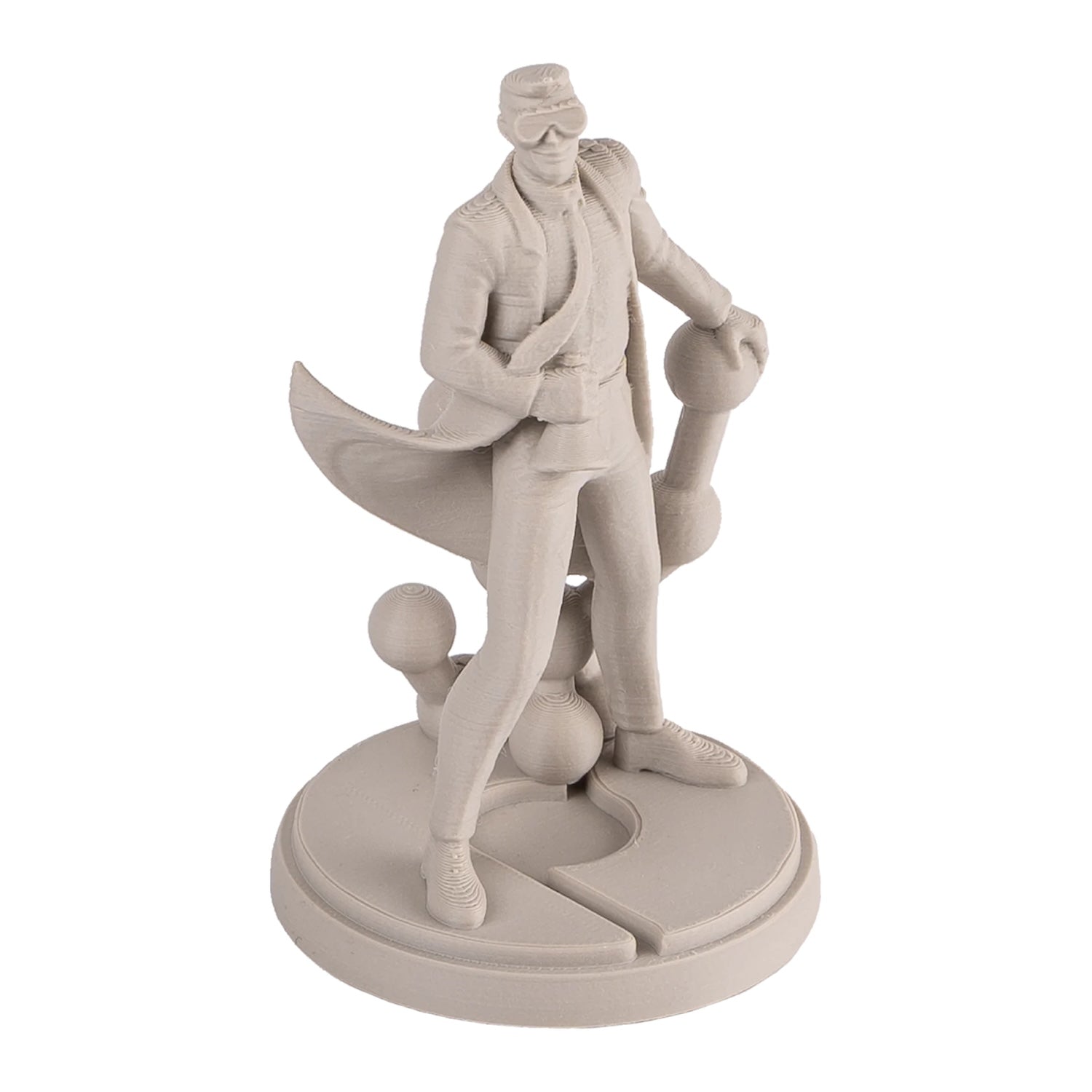 Panchroma™ PLA Opaco Muted
