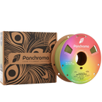 Panchroma™ PLA Opaco Muted