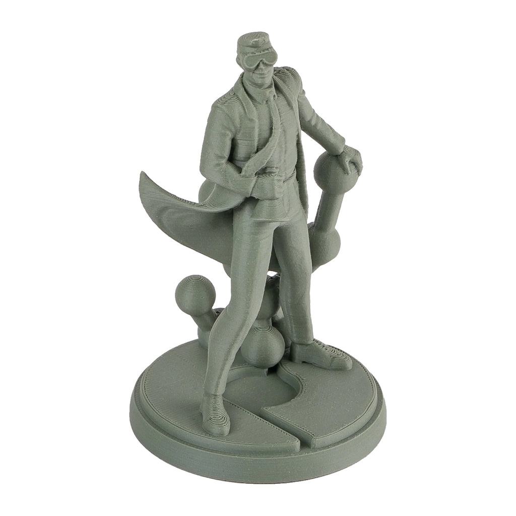 Panchroma™ PLA Opaco Muted