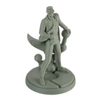 Panchroma™ PLA Opaco Muted