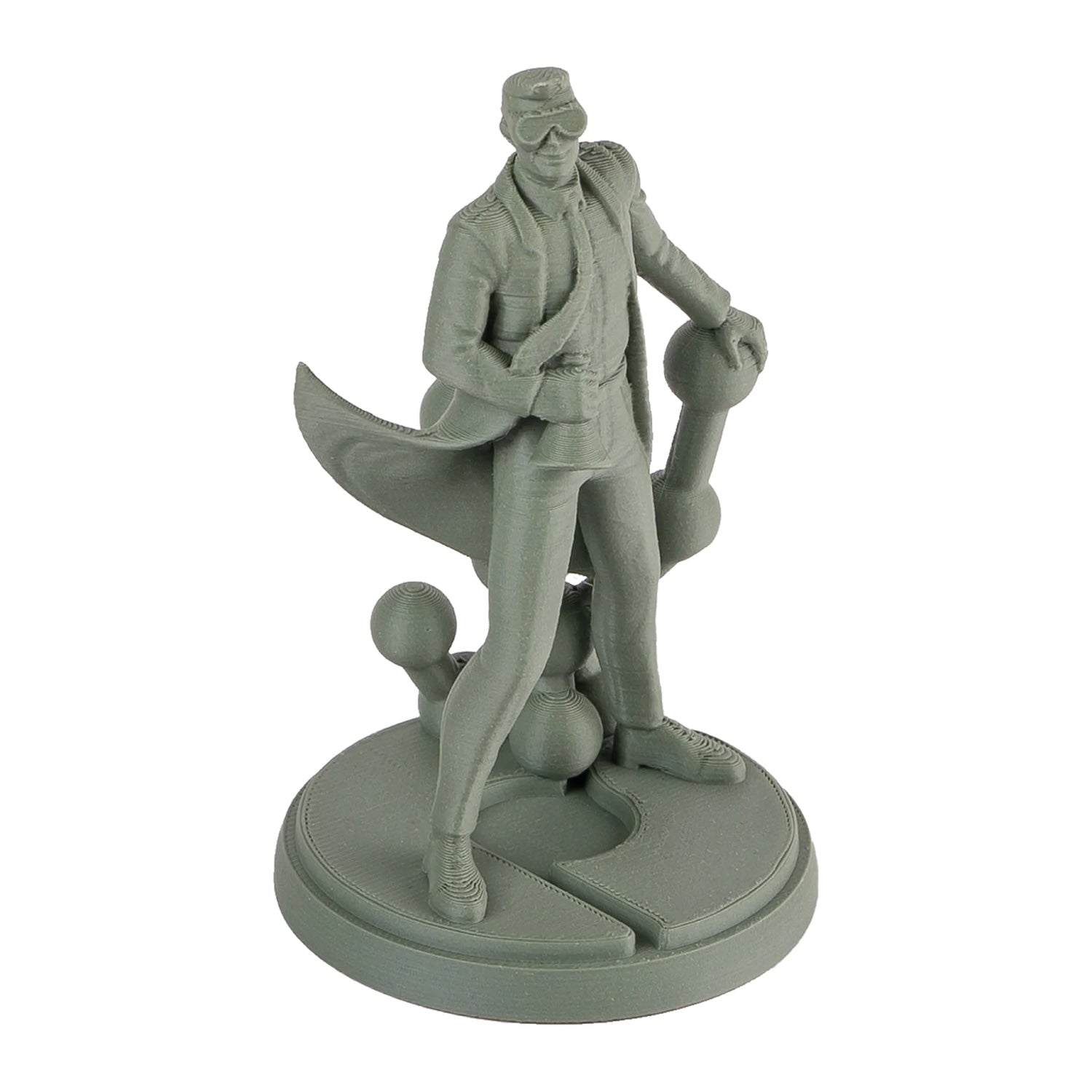 Panchroma™ PLA Opaco Muted