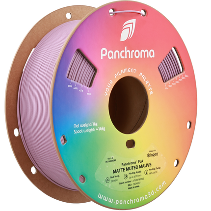 Panchroma™ PLA Opaco Muted