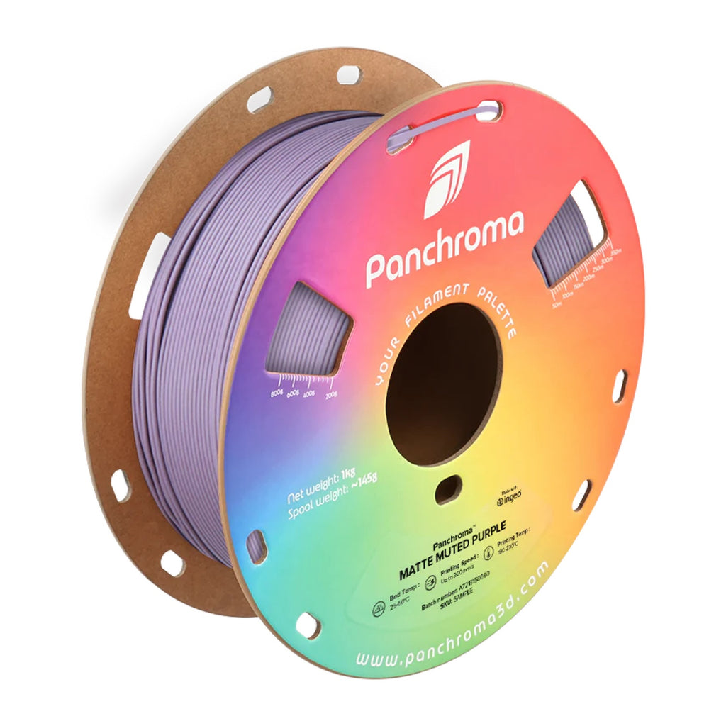 Panchroma™ PLA Opaco Muted