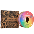 Panchroma™ PLA Opaco Muted
