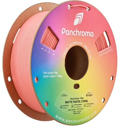 Panchroma™ PLA Opaco Pastel