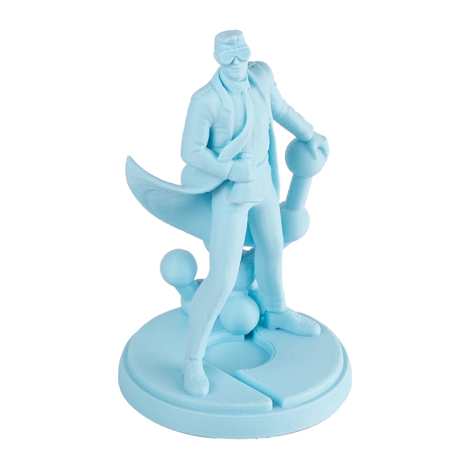 Panchroma™ PLA Opaco Pastel
