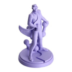 Panchroma™ PLA Opaco Pastel