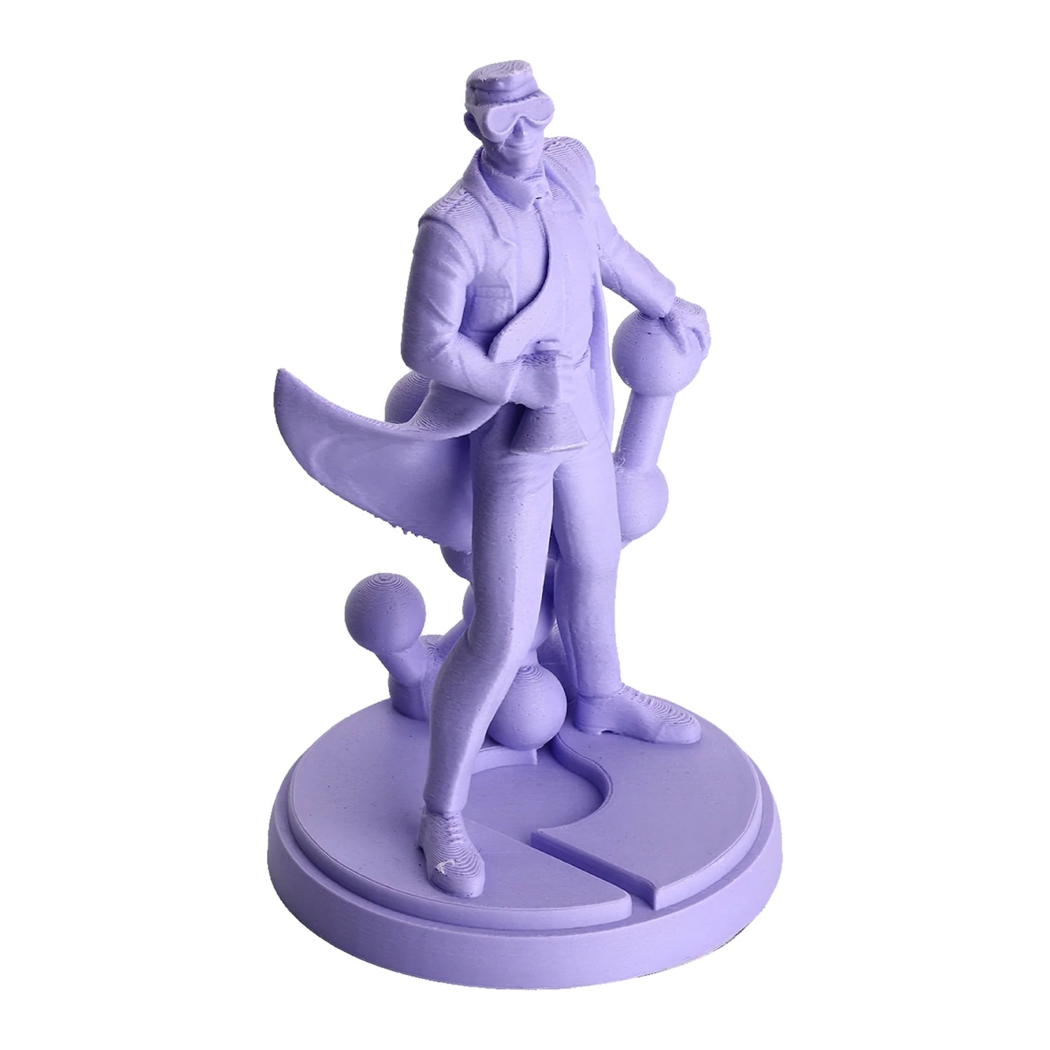 Panchroma™ PLA Opaco Pastel
