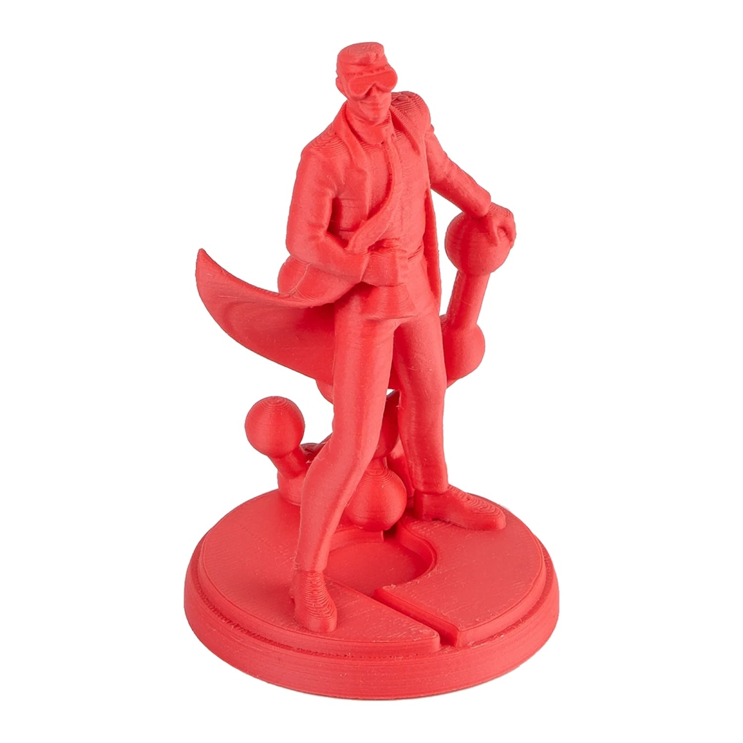 Panchroma™ PLA Opaco Pastel
