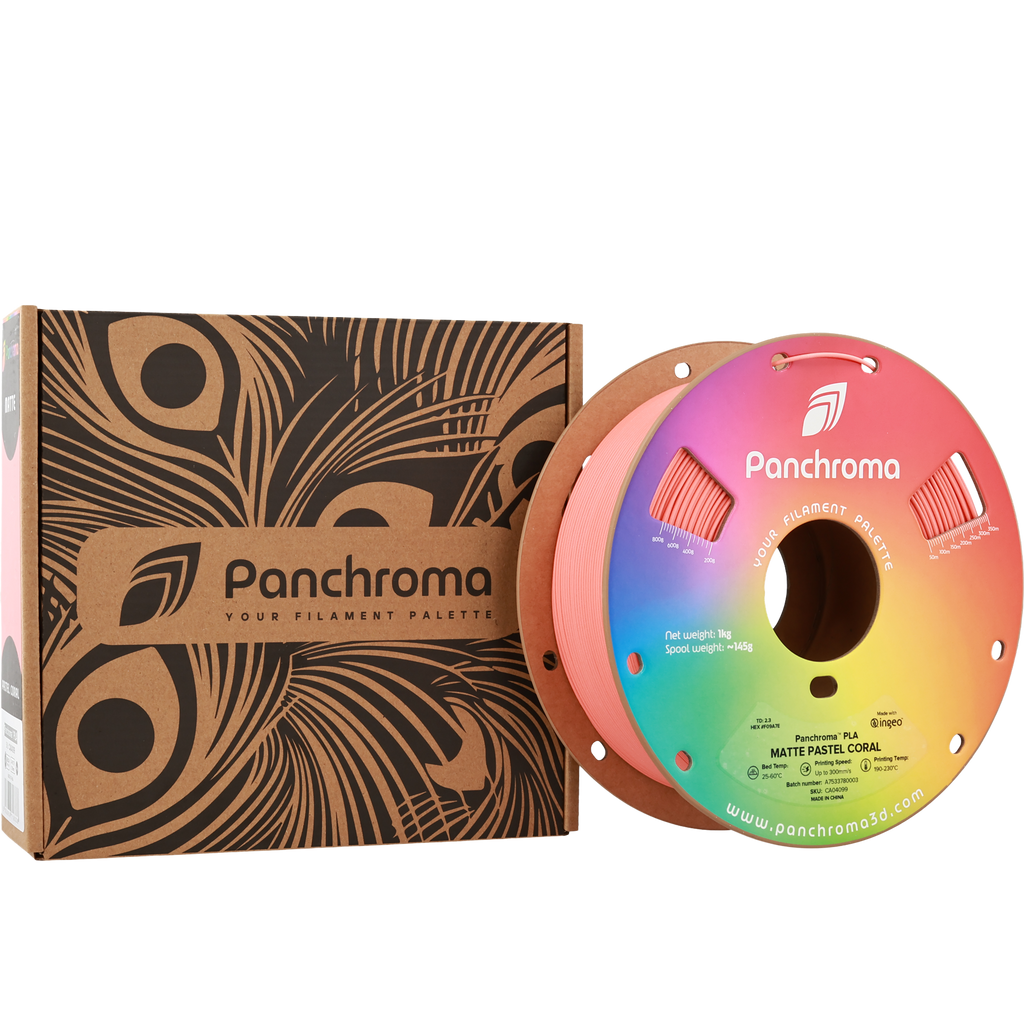 Panchroma™ PLA Opaco Pastel