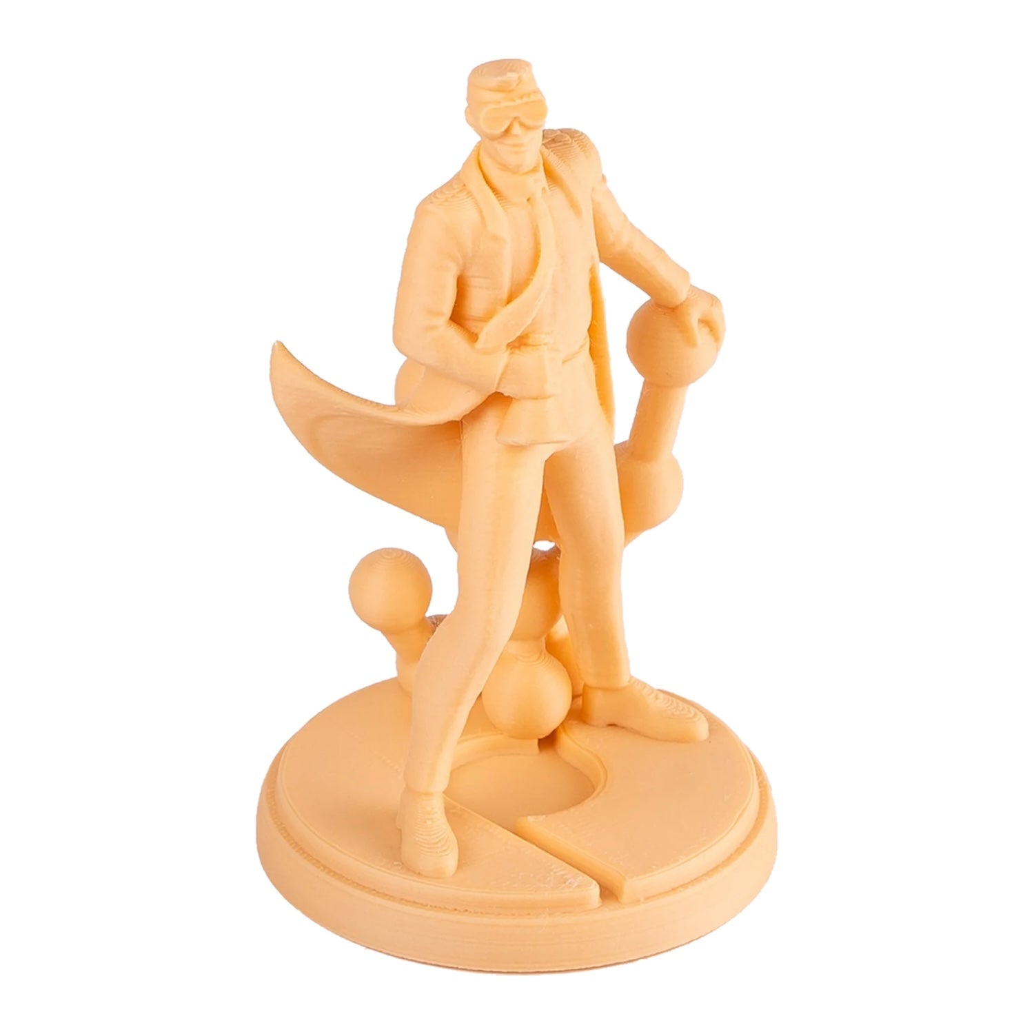 Panchroma™ PLA Opaco Pastel