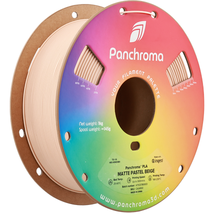 Panchroma™ PLA Opaco Pastel