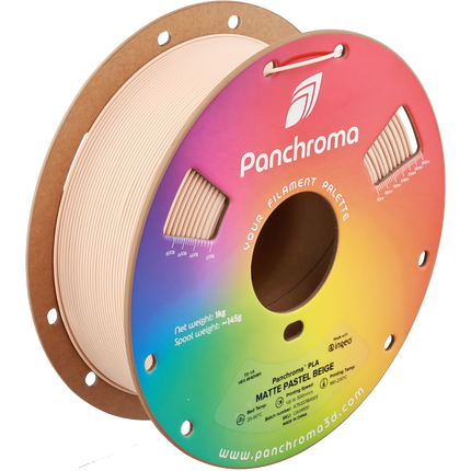 Panchroma™ PLA Opaco Pastel
