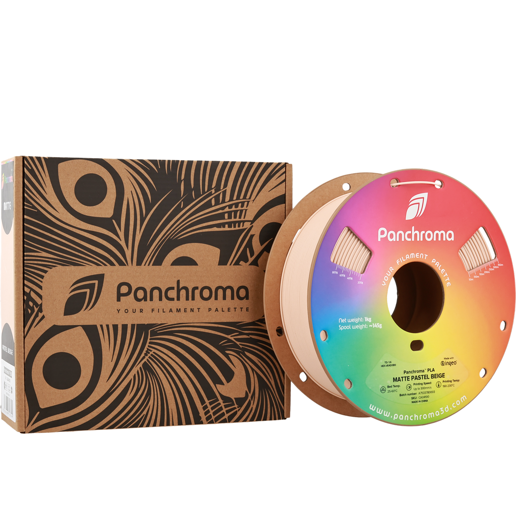 Panchroma™ PLA Opaco Pastel