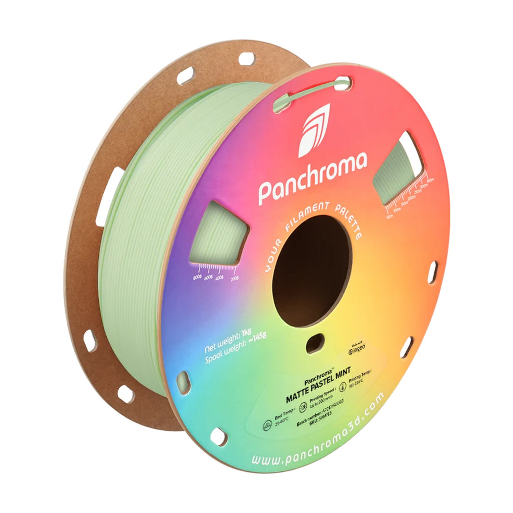 Panchroma™ PLA Opaco Pastel