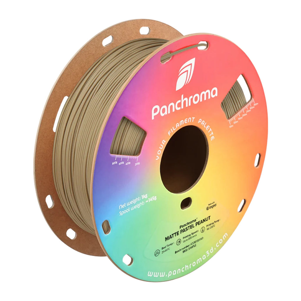 Panchroma™ PLA Opaco Pastel