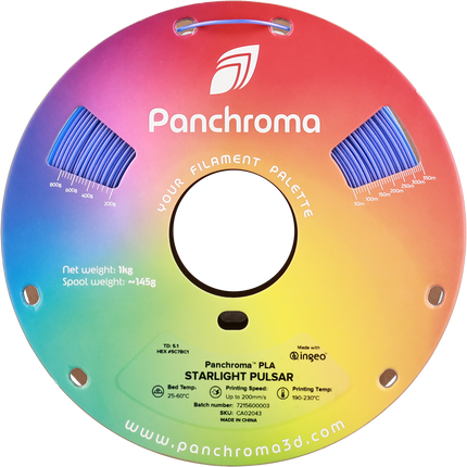 Panchroma™ PLA Starlight