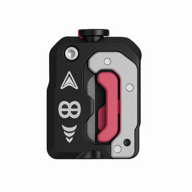 Phaetus DXC estrusore versione standard per Creality K1