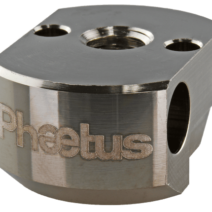Phaetus Dragonfly BMS/BMO Heatblock