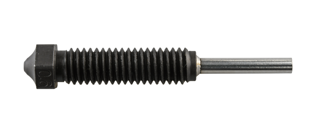 Phaetus Dragonfly HIC HF Integrated Welded - ⌀ 0.6 mm