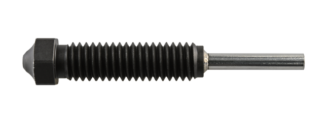 Phaetus Dragonfly HIC HF Integrated Welded Nozzle 0.8 mm