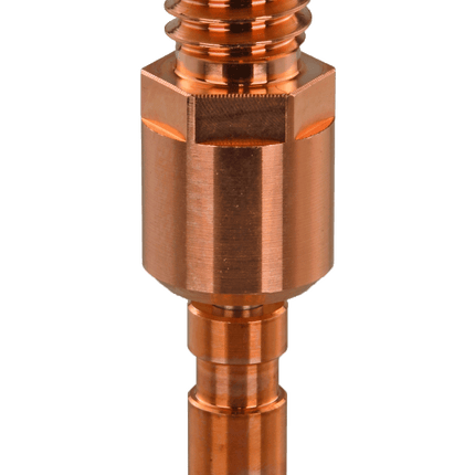 Phaetus Heat Break for Water-Cooled Hot-End HF