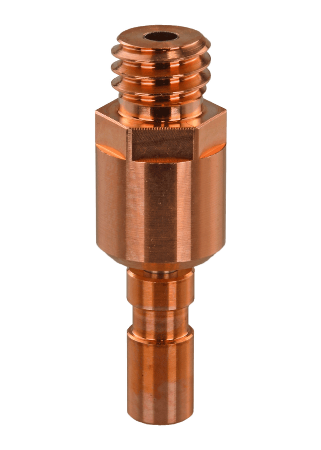 Phaetus Heat Break for Water-Cooled Hot-End HF