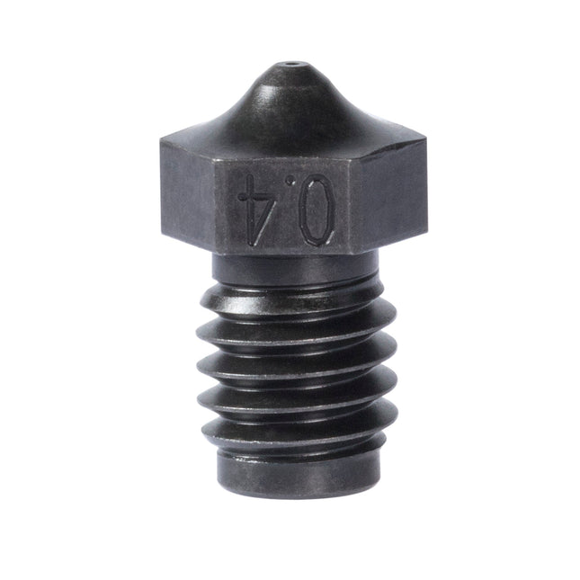 Phaetus PS M6 Hardened Steel Nozzle 0.4mm - 1.75mm - 1 pcs