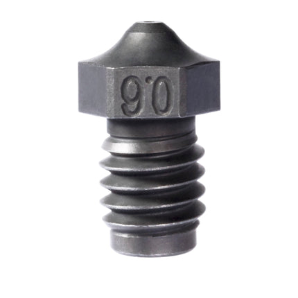 Phaetus PS M6 Hardened Steel Nozzle 0.6mm - 1.75mm - 1 pcs