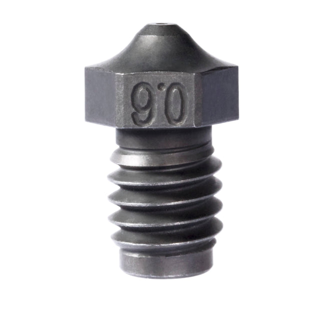 Phaetus PS M6 Hardened Steel Nozzle 0.6mm - 1.75mm - 1 pcs