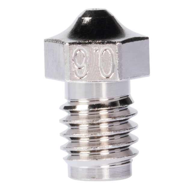 Phaetus PS M6 kupferbeschichtete Düse 0,6 mm - 1,75 mm - 1 Stk.