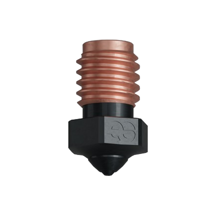 Phaetus PS Silicon Carbide Nozzle 0.4mm - 1.75mm - 1 pcs