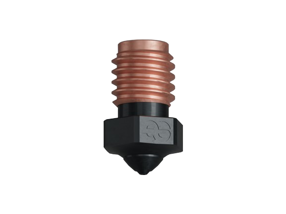 Phaetus PS Silicon Carbide Nozzle 0.4mm - 1.75mm - 1 pcs