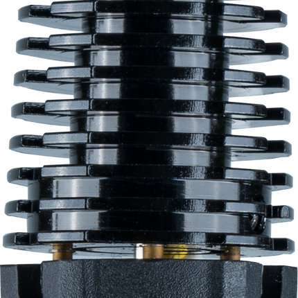 Phaetus Rapido Hot-End Ultra High Flow Black