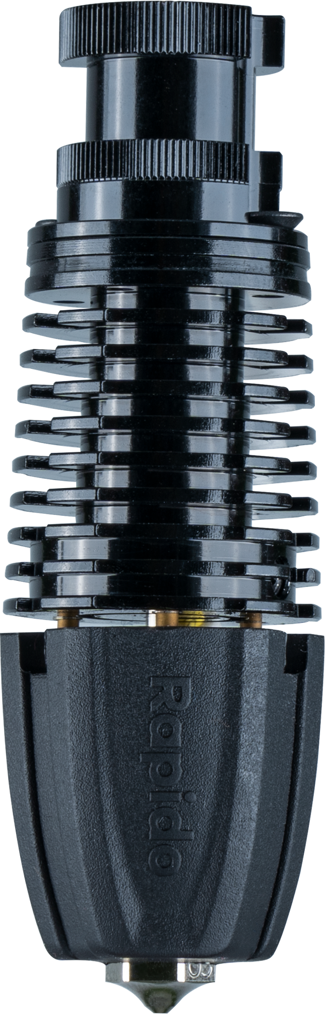 Phaetus Rapido Hot-End Ultra High Flow Black