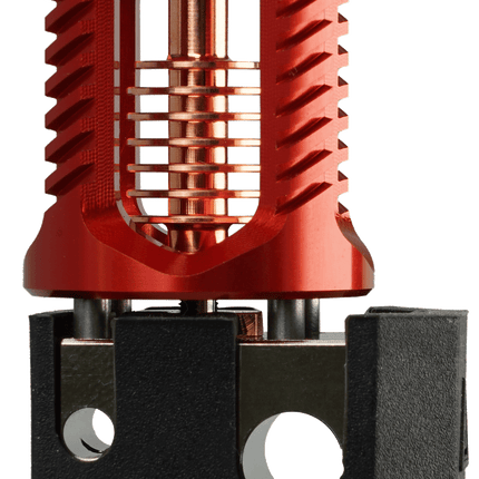 Phaetus VORON Dragon ST
