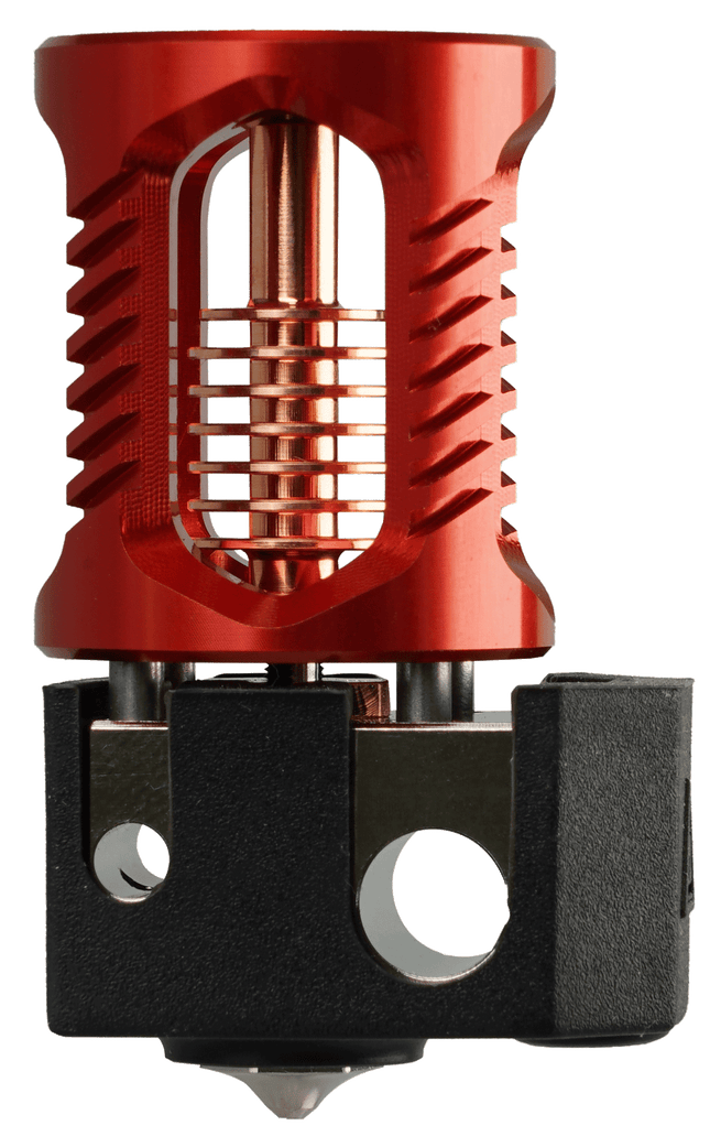 Phaetus VORON Dragon ST