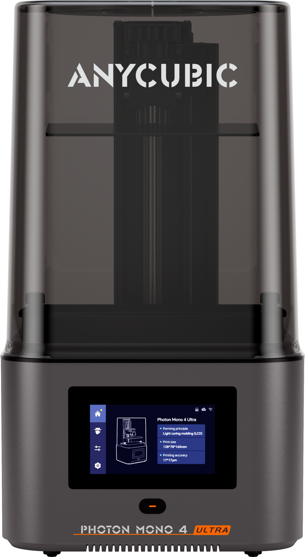 Anycubic Photon Mono 4 Ultra