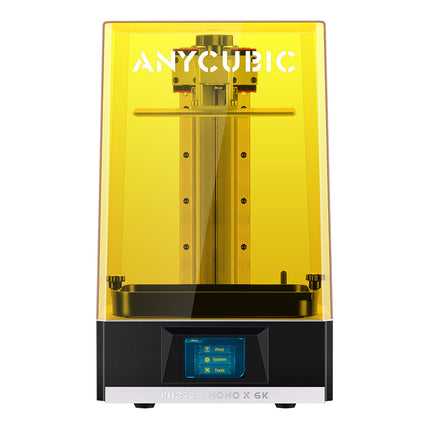 Anycubic Mono X 6K Display (9,25 Zoll)