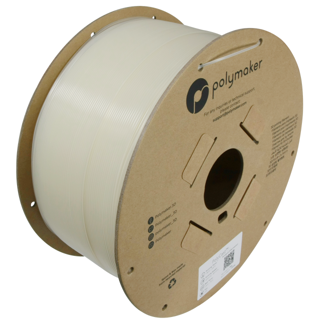 Polymaker PolyCast Natural 1.75mm - PJ03003