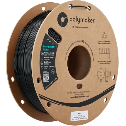 Polymaker PETG