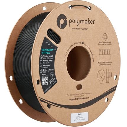 Polymaker HT-PLA Gradient