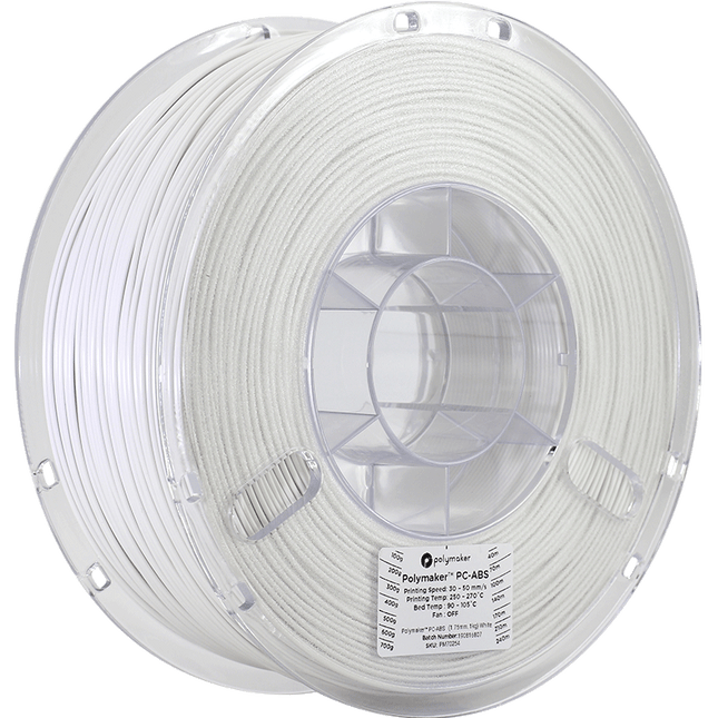 Polymaker PC-ABS - 1,75 mm