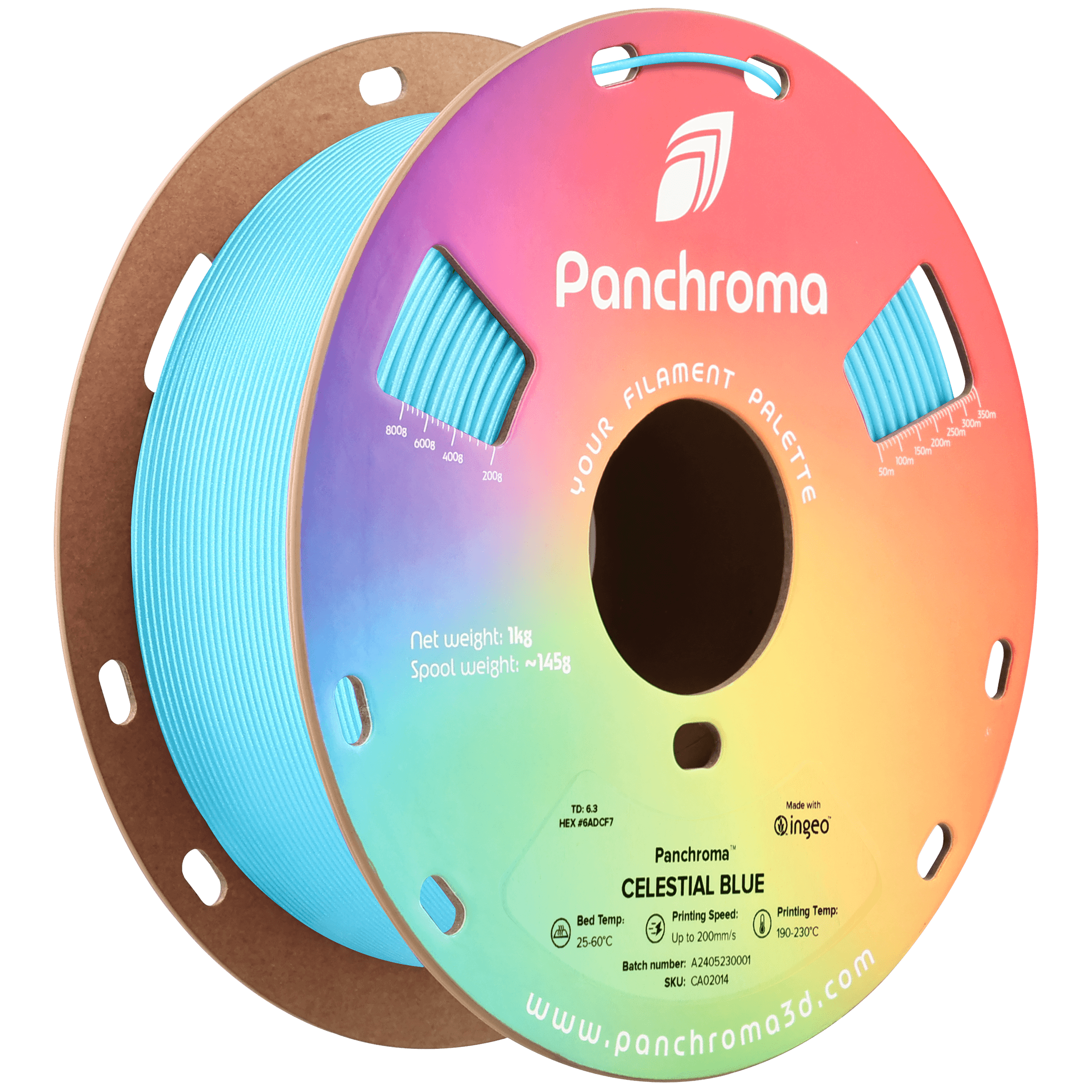 Panchroma™ PLA Celestial